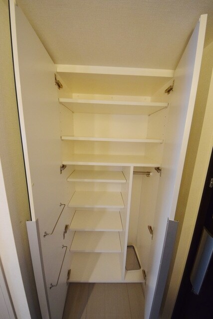 エルスタンザ神田須田町の物件内観写真