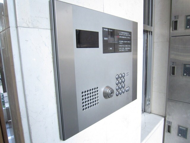 パークサイド九段の物件内観写真