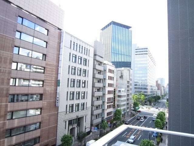 パークサイド九段の物件内観写真