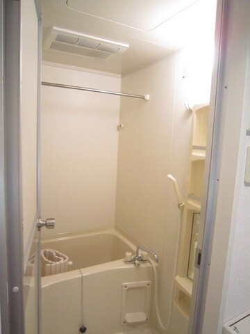 パークサイド九段の物件内観写真