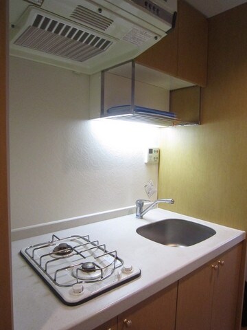 パークサイド九段の物件内観写真