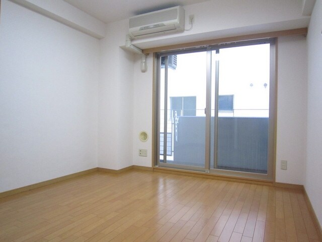 パークサイド九段の物件内観写真