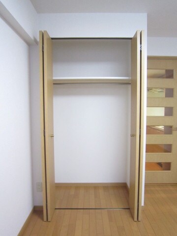 パークサイド九段の物件内観写真