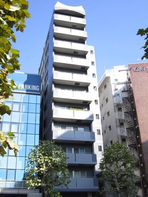 パークサイド九段の物件内観写真