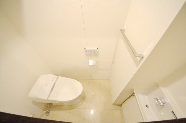 エルスタンザ平河町の物件内観写真