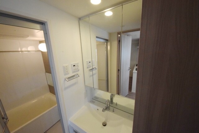 JP noie 上野稲荷町の物件内観写真