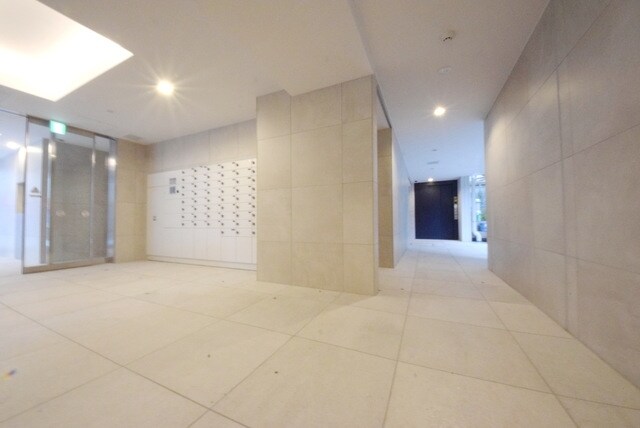 JP noie 上野稲荷町の物件内観写真