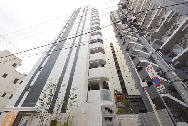 JP noie 上野稲荷町の物件内観写真