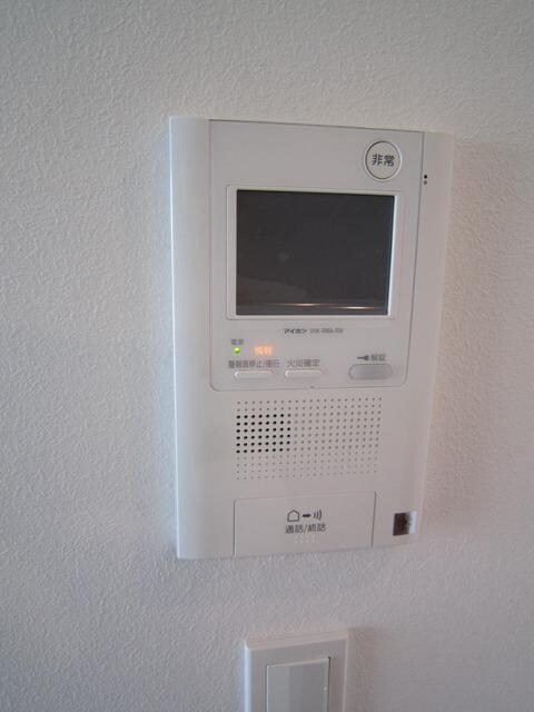 パークアクシス菊川ステーションゲートの物件内観写真