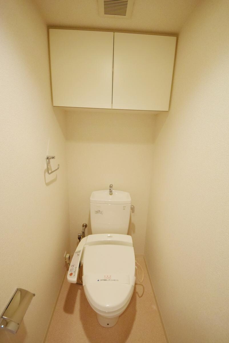 パークアクシス辰巳ステージの物件内観写真