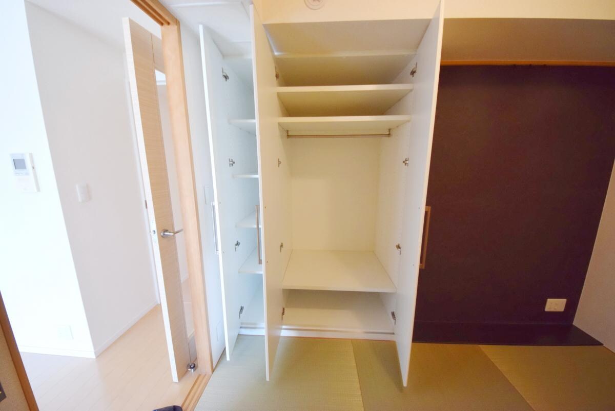 パークアクシス辰巳ステージの物件内観写真