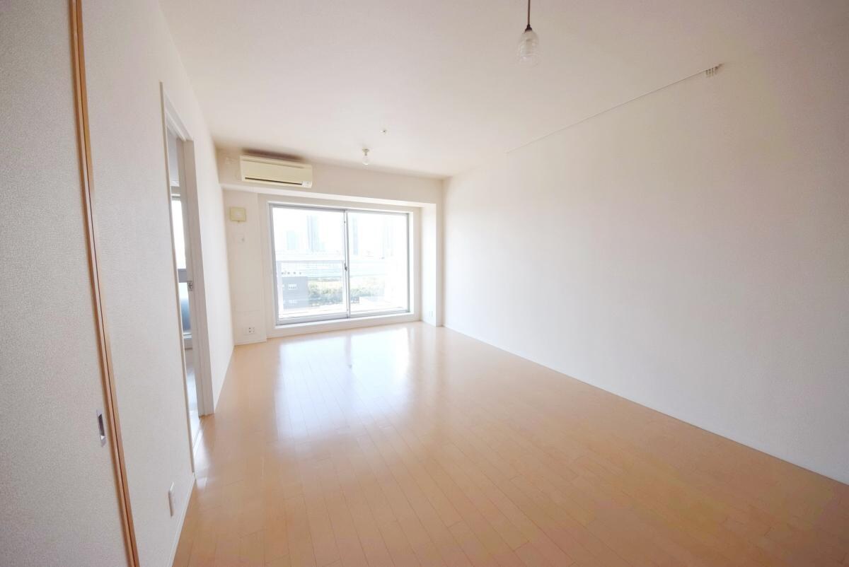 パークアクシス辰巳ステージの物件内観写真