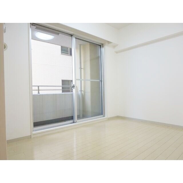 ドゥーエ新川の物件内観写真