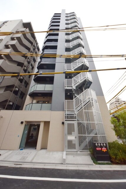 エスタート入谷Iの物件内観写真