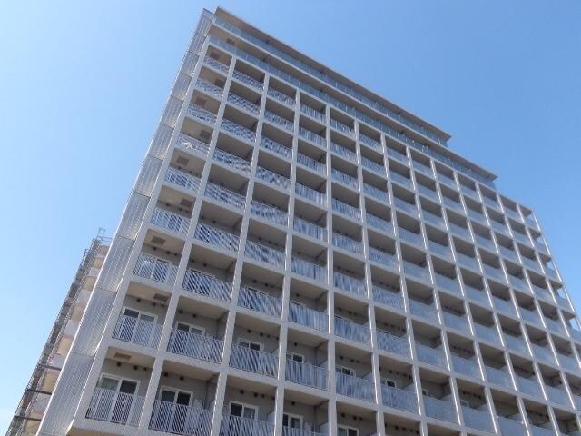 エコロジー東陽町プロセンチュリーの物件外観写真