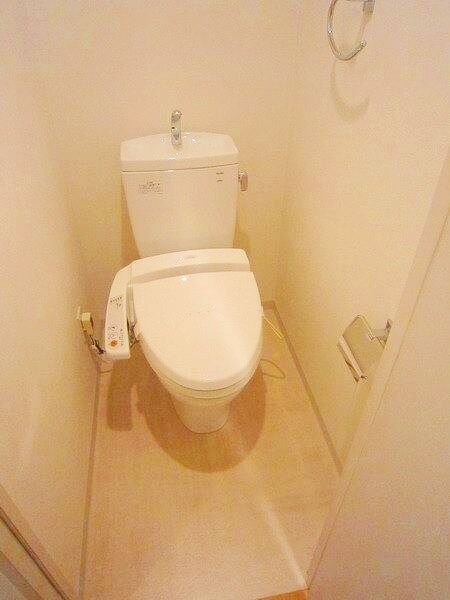 エコロジー東陽町プロセンチュリーの物件内観写真