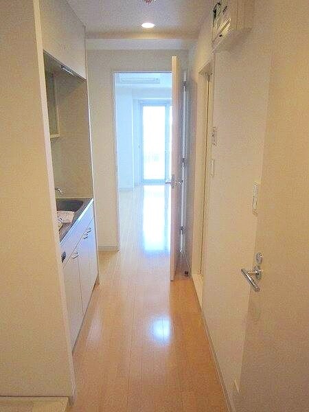 エコロジー東陽町プロセンチュリーの物件内観写真