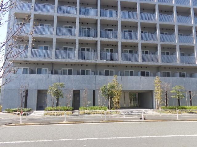 エコロジー東陽町プロセンチュリーの物件内観写真