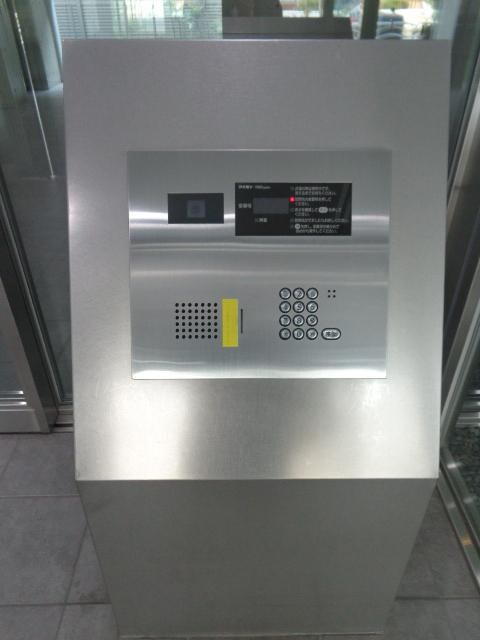 エコロジー東陽町プロセンチュリーの物件内観写真