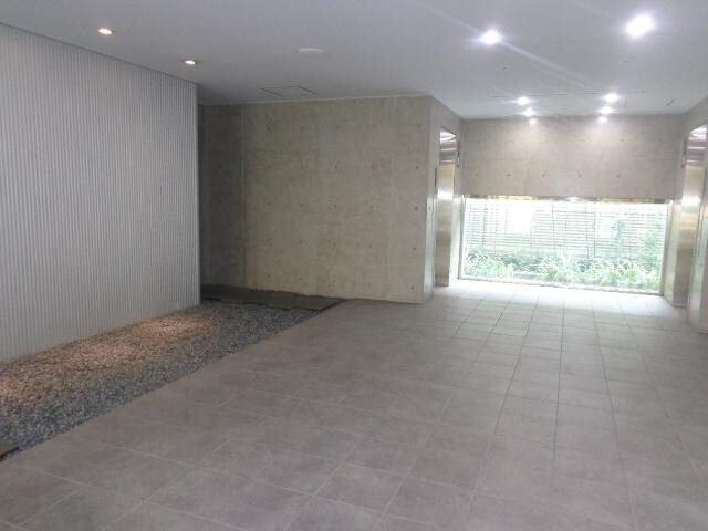 エコロジー東陽町プロセンチュリーの物件内観写真