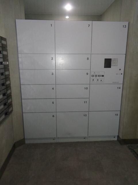 エコロジー東陽町プロセンチュリーの物件内観写真