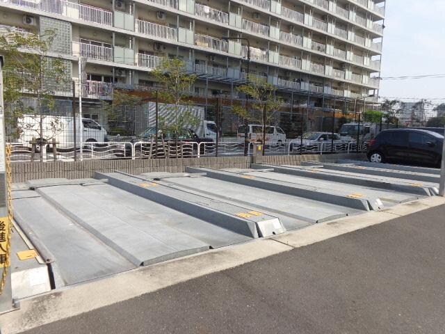 エコロジー東陽町プロセンチュリーの物件内観写真