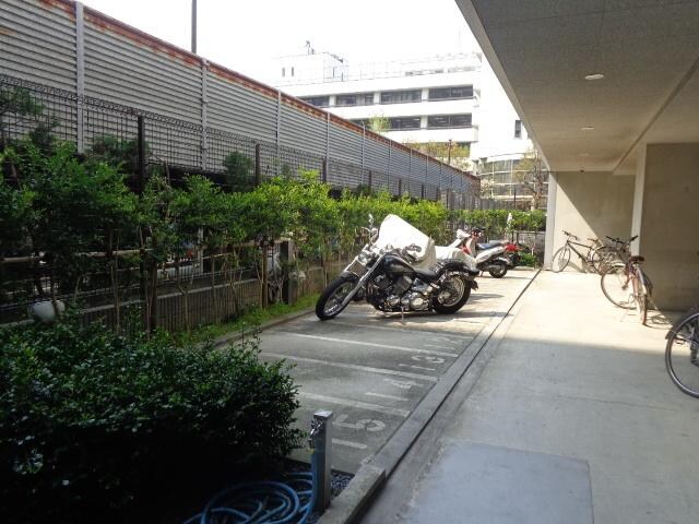 エコロジー東陽町プロセンチュリーの物件内観写真