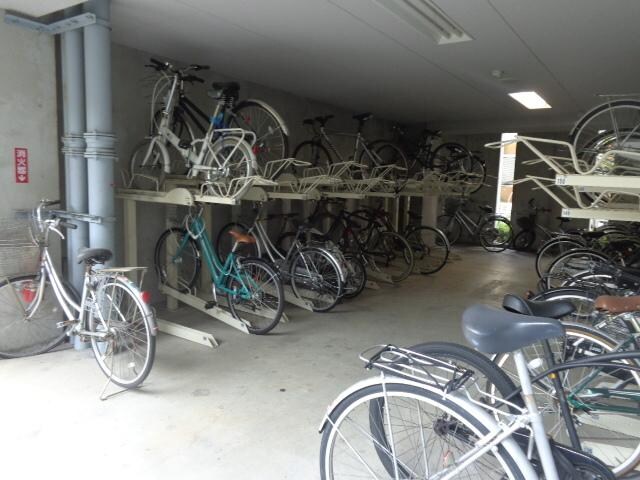 エコロジー東陽町プロセンチュリーの物件内観写真