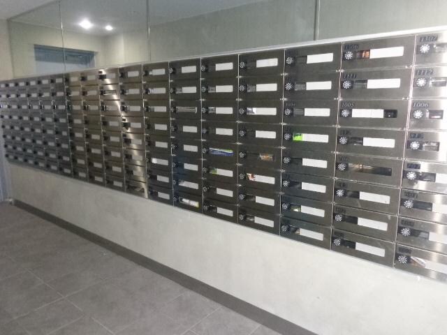 エコロジー東陽町プロセンチュリーの物件内観写真