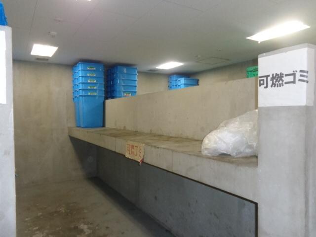 エコロジー東陽町プロセンチュリーの物件内観写真