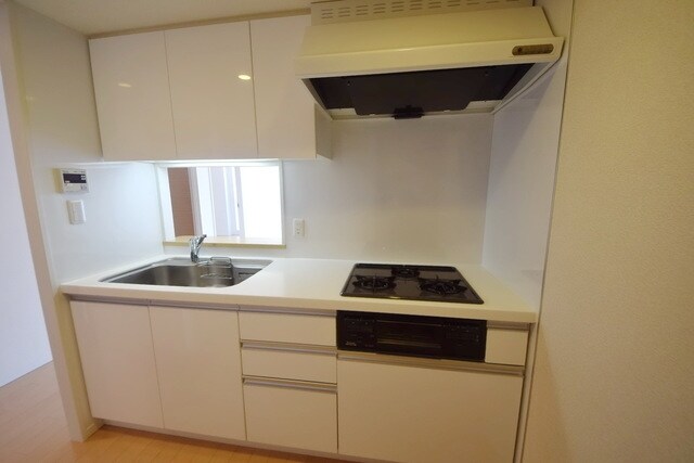 パークアクシス辰巳ステージの物件内観写真