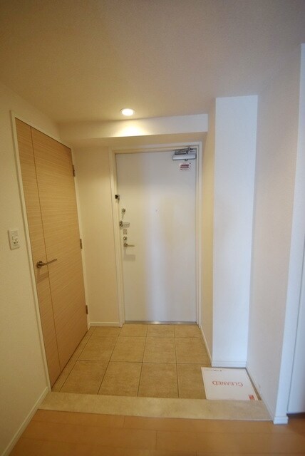 パークアクシス辰巳ステージの物件内観写真