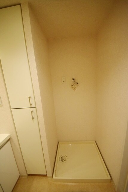 パークアクシス辰巳ステージの物件内観写真