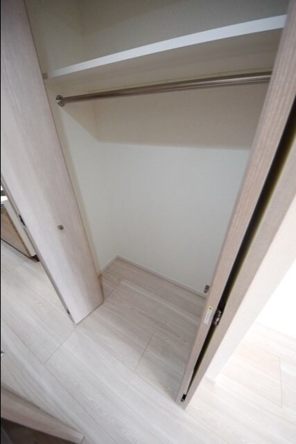 Nステージ上野の物件内観写真