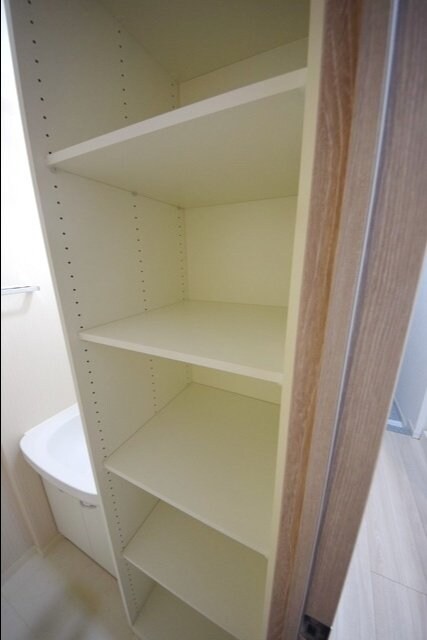 Nステージ上野の物件内観写真