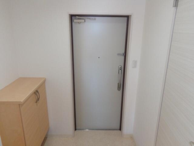 メゾン・ド・ソレイユの物件内観写真