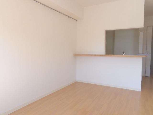 メゾン・ド・ソレイユの物件内観写真