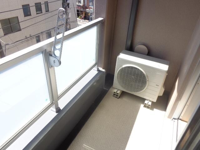 メゾン・ド・ソレイユの物件内観写真