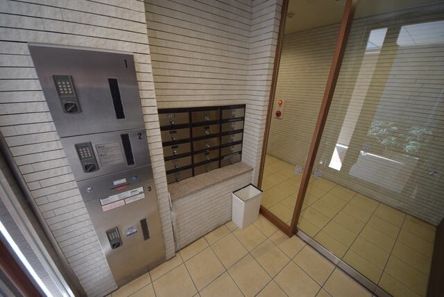 メゾン・ド・ソレイユの物件内観写真