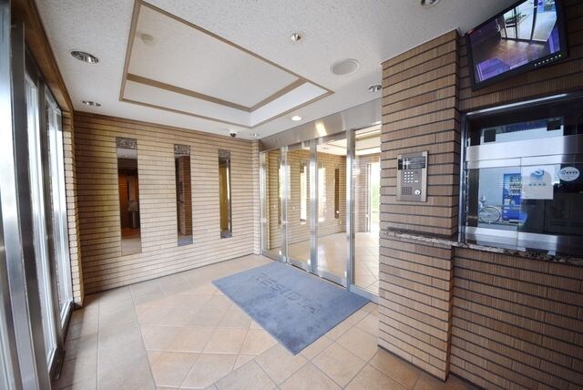 レジディア門前仲町の物件内観写真