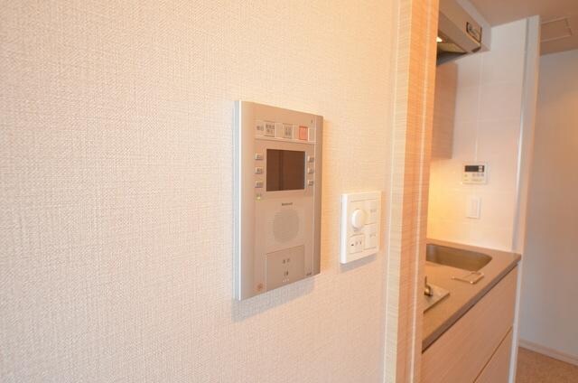 チェスターコート御茶ノ水の物件内観写真