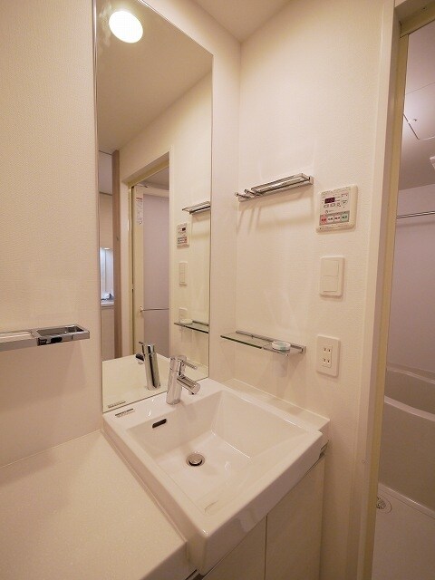 プライマル勝どきの物件内観写真