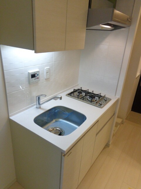 プライマル勝どきの物件内観写真