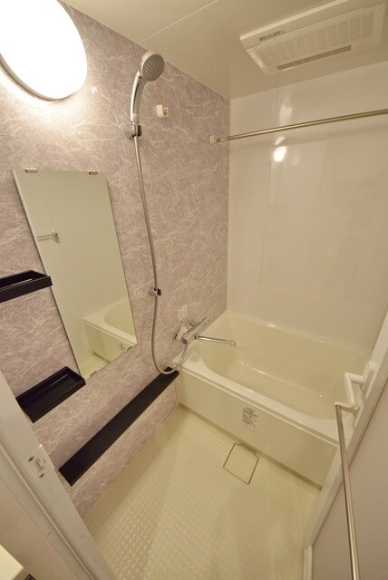 GLACIER神保町(グラシアジンボウチョウ)の物件内観写真