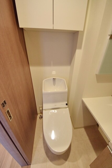 GLACIER神保町(グラシアジンボウチョウ)の物件内観写真