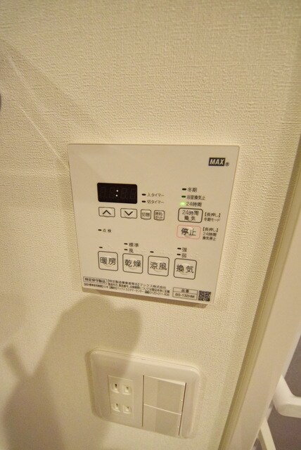 GLACIER神保町(グラシアジンボウチョウ)の物件内観写真