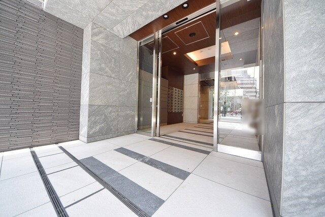 GLACIER神保町(グラシアジンボウチョウ)の物件内観写真