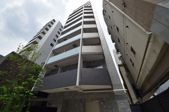 GLACIER神保町(グラシアジンボウチョウ)の物件内観写真