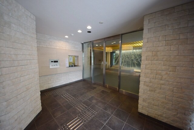 プライムアーバン豊洲の物件内観写真