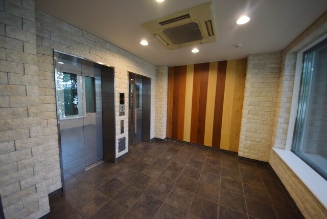 プライムアーバン豊洲の物件内観写真